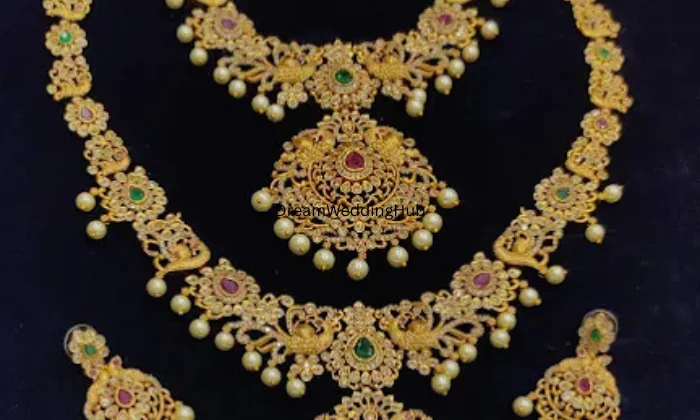 Look n like jewellery